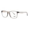 Ray Ban Rx7059d Asian Fit 5920 Unisex Eyeglasses