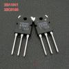 3 пары прочных трубок C5198 2SA1941 2SC5198 Аудиоусилитель TO-3P