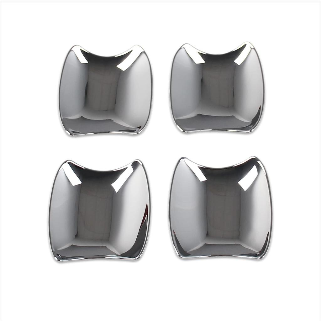 RUIQ Lexus RX and 500h Models November 2022 Exterior Door Handle Protects Door Handles from Scratches Caused by Designed Specifically for the Lexus