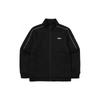 Куртки Мужские Черный Стойка Умеренный Другое FS2FTF4201M-BLK