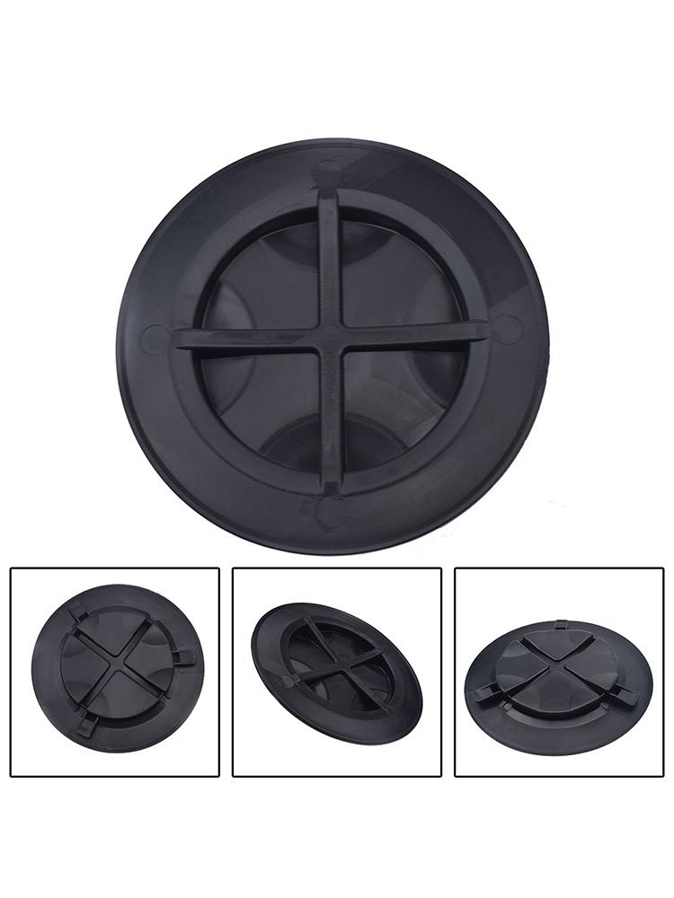 Крышка рулевой рубки 2751776 51772751776 Черный Изысканный