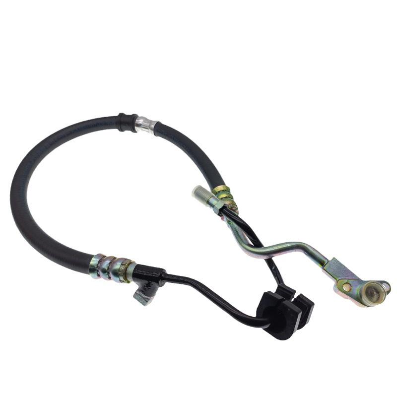 Honda Accord Power Steering High-Pressure Hose (94-97) - Part 53713-SV4-A02