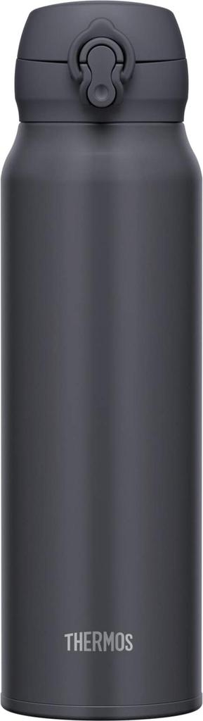 Thermos Vacuum Insulated Portable Mug, 750ml, Smoke Black, JNL-756 SMB