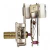 Temperature Switch Thermostat for Rice Cookers Electric Heaters and More