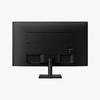 Samsung Monitor Smart M7 M70F 32" UHD 4K Black with Gaming Hub and Workspace USB-C