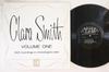 LP Record CLARA SMITH - Volume One VLP15 VJM 1967 UK Blues Used
