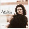 CD AMÁLIA RODRIGUES, AMALIA RODRIGUES, - Искусство Амалии II Не из Японии Мировая музыка Б/У