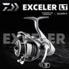 Рыболовная катушка DAIWA 23EXCELER