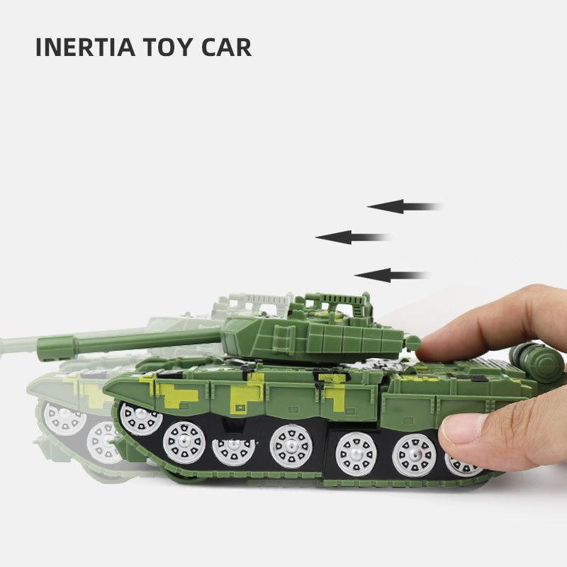 Автомобили-трансформеры с автоматической деформацией при столкновении, игрушки, роботы, военные модели, самолеты, танки, бронетехника