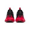 Anta Kids Non-Slip Shock Absorbing Low-Top Running Shoes Kids Sneakers Red Black 312345580-5