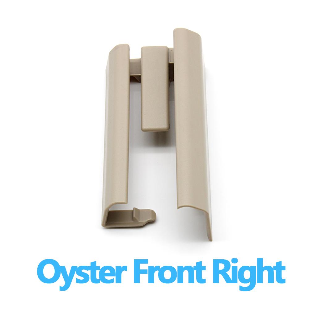 LHD RHD левый правый направляющая автомобильного сиденья, раздвижная направляющая для BMW 5 5GT 7 серии F10LCI F18LCI F01LCI F02LCI