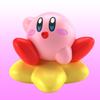 ENTRY GRADE Kirby, Korean Popular Bandai