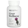 Michael'S Health, Liver Wellness, Veggie Tablets, 90 Tablets