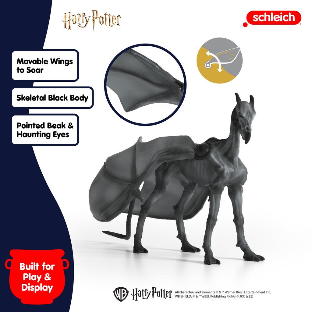 Schleich Гарри Поттер Серия Фестрал 13996