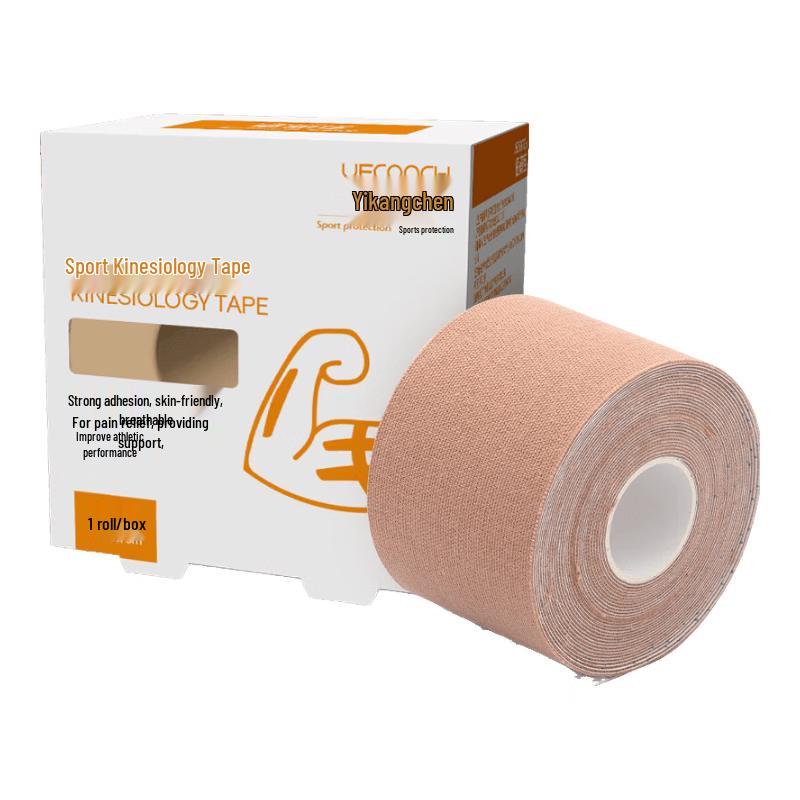 UECONCH Kinesiology Athletic Tape