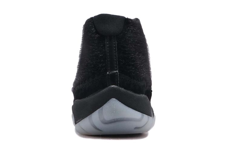 Jordan Future Black Night Maroon Women's AR0726-006