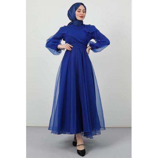 Hijab Evening Dress