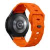 Спортивный ремешок для Samsung Galaxy Watch 7 FE 6 4 5 Pro 44мм 44мм/6 Classic 43 47мм ремешок без зазоров correa Bracelet Galaxy watch 7 ремешок