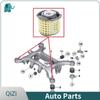 33316790573 33316775780 OE Front Rear Suspension Bushing Mount For BMW F07 F10 F11 F18 520i 523i 525i 528i 530i 535i