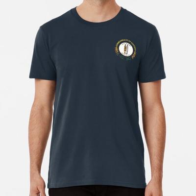 Флаг Кентукки S–5XL Сделано в Австралии/США Футболка