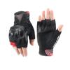 Motorcycle Gloves Men Women Carbon Fiber Full Finger Riding Protective Gear Summer Breathable Cycling Safety