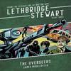 LethbridgeStewart The Overseers by James Middleditch Paperback Book 9781913637835