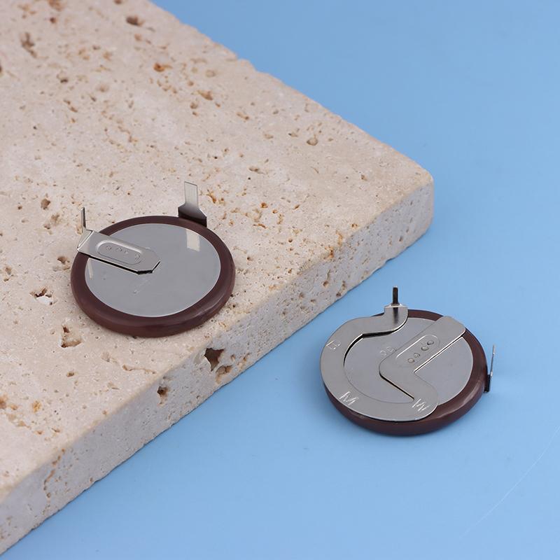 1 шт./лот Vl2020 2020 3 В Vl2020/Hfn аккумуляторная литиевая батарея с ножками 90 градусов 105 градусов 180 градусов автомобильный ключ