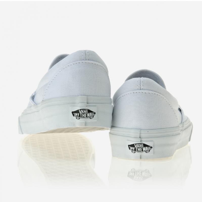 Vans Классический Slip On True White Vn 0eyew00 True White