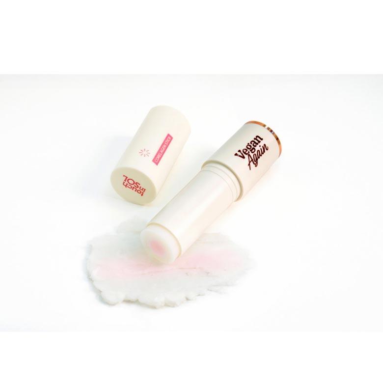 TOUCH IN SOL Vegan Again Corelagen Stick 11g