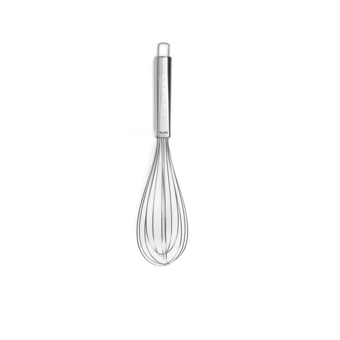 FOUET INTENSE INOX 31 CM