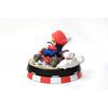 Figurine Collector - Mario Kart - Mario 22cm