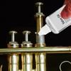 Yousheng 30ML Piston Valve Oil Trumpet Trombone Horn Tuba Brass Instruments Lubricating Oil Lubricant Musical Instruments Maintenance Accessories