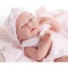 Кукла JC Toys Испанская La Newborn Rosa Малыш