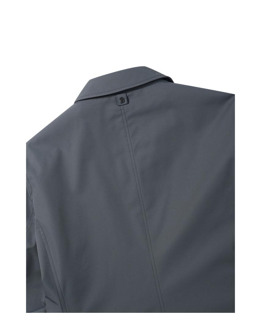 Brentwood [Commuter] Detachable Liner Macal Coat Brccx26211Gyx