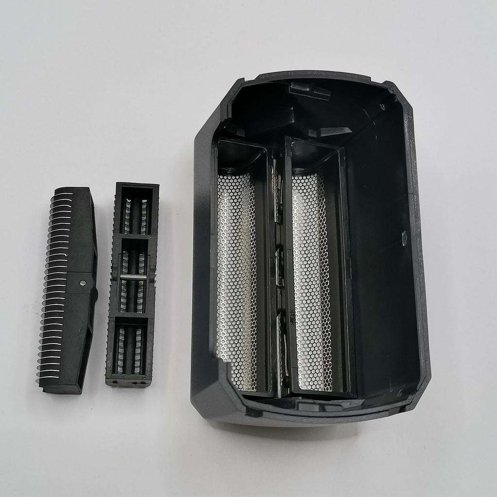 1X Внешняя фольга для бритвы + 2X Режущий внутренний нож для Wahl 8173-300 08173-700 3022905 Бритва