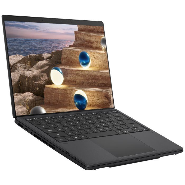 PC Portable ASUS ZenBook Duo OLED UX8407 : Win 11 - 14.0" WQXGA+ Tactile - Intel Core Ultra 7 355 - RAM 16Go - 512Go SSD