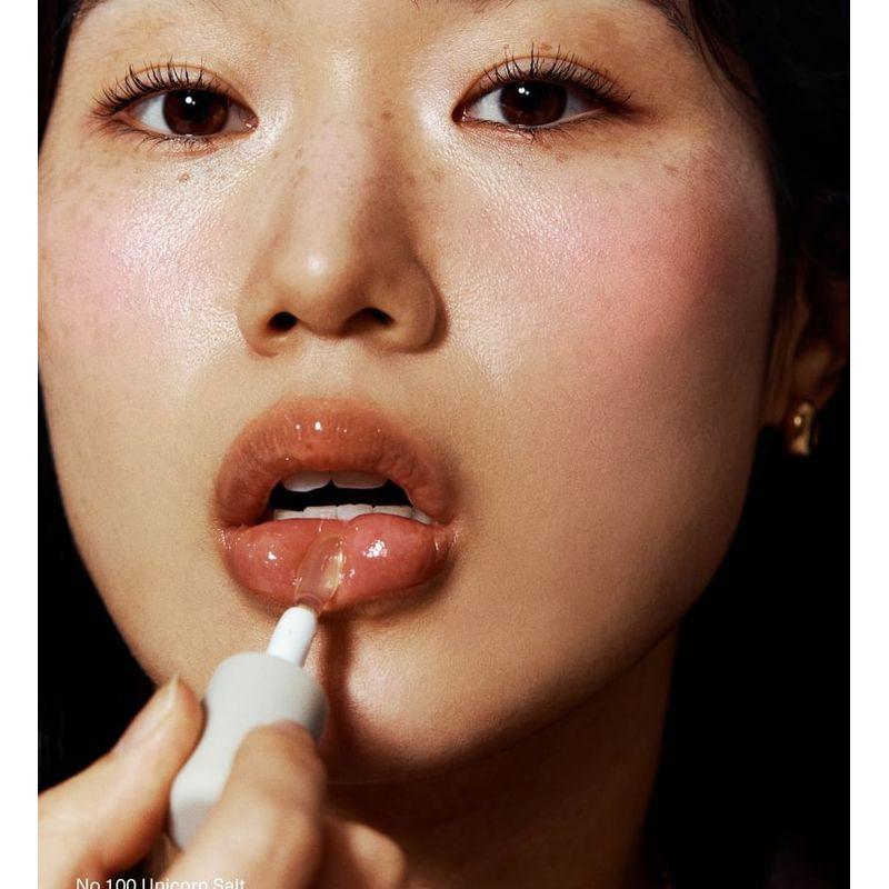 UNLEASHIA Сироп для губ Sisua Popcorn - 5 цветов