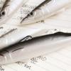 Ocean Fish Ballpoint Pen 0.5Mm Cute Creative Funny Stationery School Supplies