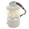 LED Camping Lamp IPX4 Water Proof Portable Flashlight Rechargeable Emergency Light for Indoor Outdoo
