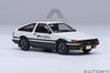 AUTOart Toyota Sprinter Trueno Tofu Tofu части Завершенный продукт 20031 1/64 (АЕ86) «Инициал Д» (Включен "Магазин Фудзивара")