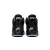 Nike Кроссовки Air 5 Retro OG Black Metallic Reimagined Men's HF3975-001