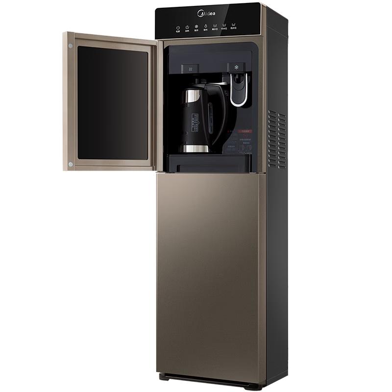 Midea Умный кулер для горячей и холодной воды с нижней загрузкой