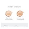 Klavuu Urban Pearlsation High Coverage Tension Cushion EX - 2 цвета