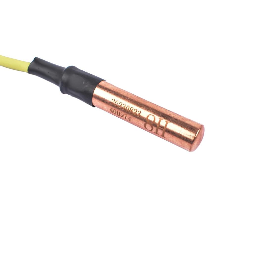 GELUOXI 400974, 40-974, 40-871 Graded Sensor Air Temperature Sensor Replacement for Thermo King 40974, 41-8547, 418547