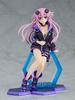 Megadimension Neptunia VII Dimensional Traveler Neptunia масштабная покрашенная готовая фигурка 1/7 ABS&PVC