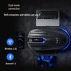 Inphic X6 Wireless Bluetooth Gaming Mouse