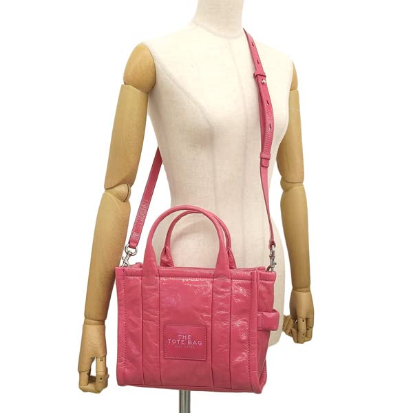 Bag 2WAY Tote Bag Pink H065L01PF22 [Marc Jacobs] Women's [Item]