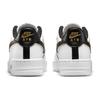 Nike Air Force 1 LV8 Low Белый Металлический Золотой - DM3322-100
