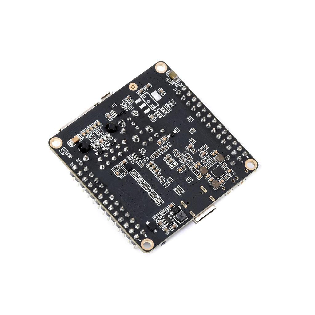 Xinghuo RV1106 Linux Dev Board Ultra Series with Optional 8GB EMMC (RV1106G2/G3)