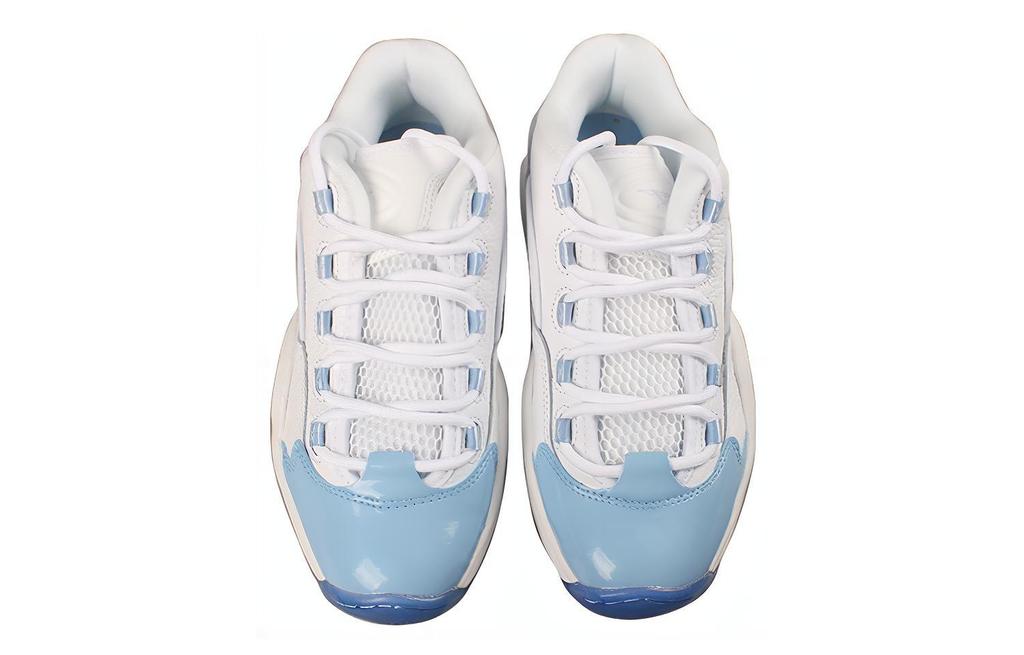 Вопрос Reebok Patent Low 'Fluid Blue' FX5000